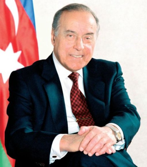 Dünyanın ən böyük azərbaycanlısı