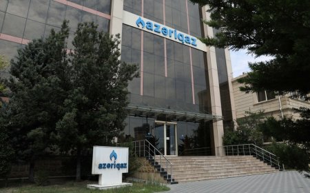 “Azəriqaz” ermənilərin növbəti təxribatına cavab verib