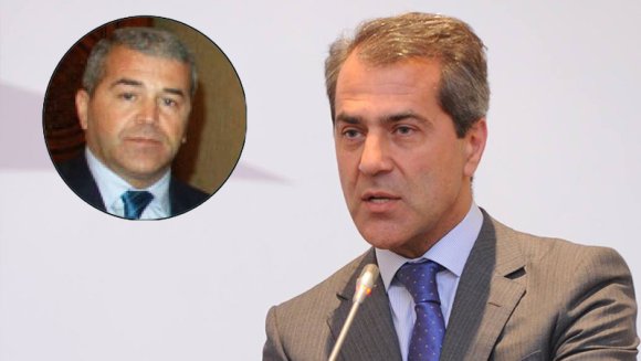 Nazim İbrahimovun qardaşının şirkəti məhkəməyə verildi
