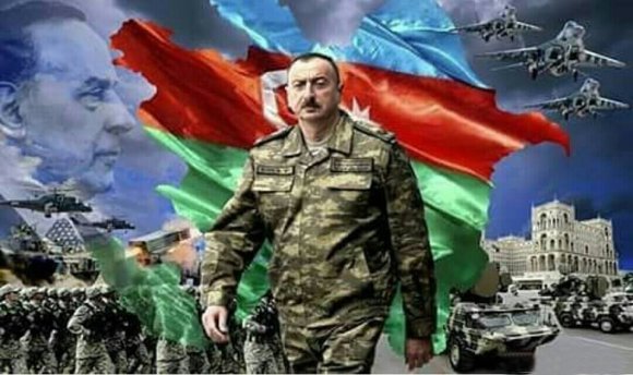Tarix yaradan liderin qələbə zirvəsi