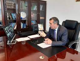 Cəbrayıl İcra Hakimiyyəti əmlakı girovda olan şirkəti tenderdən qalib çıxarıb