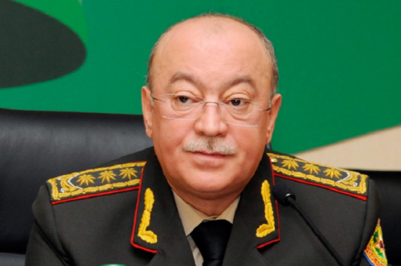 Kəmaləddin Hedərovun da `KİTABI BAĞLANIB`... - "Hələ xeyli əvvəldən könüllü şəkildə..."