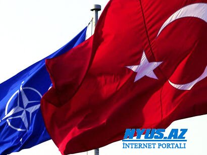 Türkiyə NATO-nun hərbi-dəniz komponentinə komandalıq edəcək