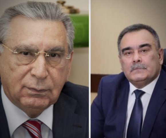 Ümumxalq matəm günündə özünə ad günü keçirmək istəyən rektor - İDDİA