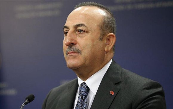 “Azərbaycanın sülh üçün nə qədər səmimi olduğunu söylədik” - Çavuşoğlu