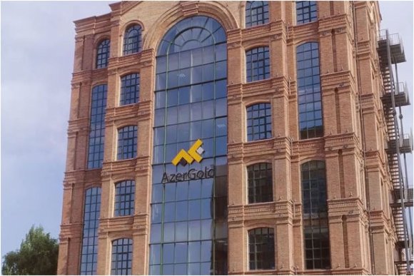 AzerGold”dan saxta reklam kampaniyaları və fişinq hücumları ilə bağlı AÇIQLAMA - FOTO
