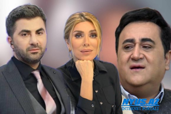 TV-lərdə reklam qalmaqalı böyüyür – Zaur, Xoşqədəm, Elgizin etdikləri...