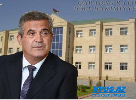Qaradağın Sultan Süleyman"ı və onun qara xəzinədarları