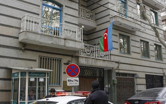 Hücum İran xüsusi xidmət orqanları tərəfindən hazırlanıb, sonra da...