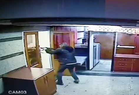 İranın terror siyasətinin növbəti təzahürü - Azərbaycan səfirliyinə hücum