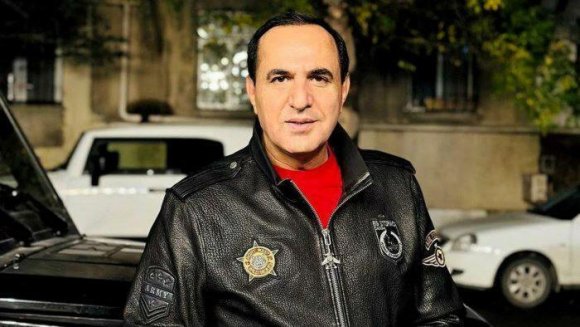 Manaf: "Uşaqlıqdan mindiyim avtomobillərə heç bir yaşıdım əyləşməyib" - VİDEO