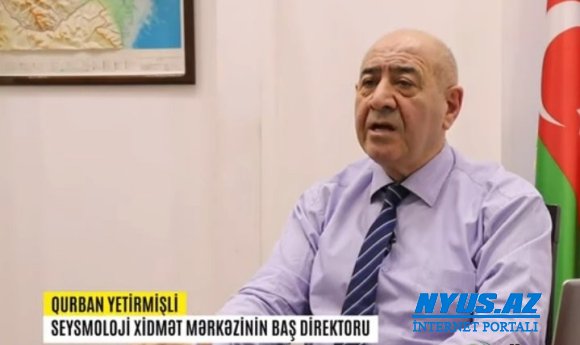 Niyə bu barədə Qurban Yetirmişliyə MƏLUMAT VERİLMİR? - Kimin NƏ MARAĞI VAR?
