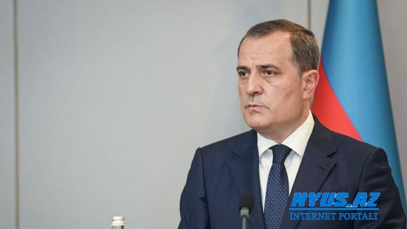 Ceyhun Bayramov Kahramanmaraşa yola düşüb