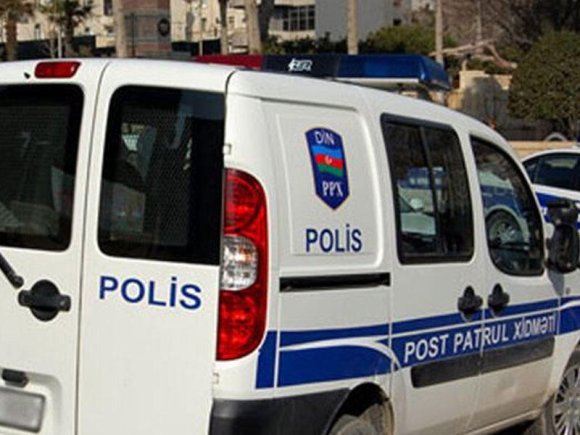 3 nəfər saxlanıldı: Aralarında "Trans Səbiş" də var - TƏFƏRRÜAT