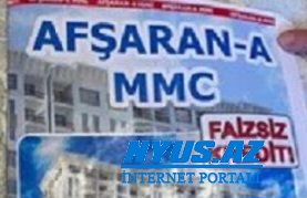 “Həmin şirkət mənim və anamın mənzilini başqasına satdı” - NARAZILIQ VAR!
