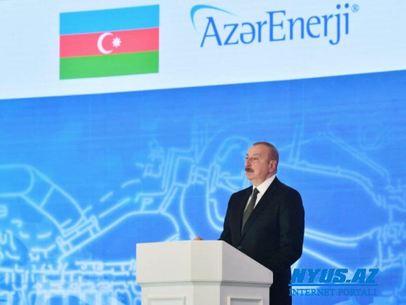 Prezident İlham Əliyevin yeni enerji paradiqmasının qlobal təsiri - TƏHLİL