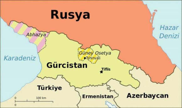 Qarabağda Abxaziya ssenarisi: Makron Putinin planını ifşa etdi