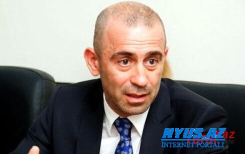Vahid Mustafayev ANSPRESS-i yenidən açdı