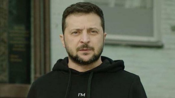 Zelenski təsdiqlədi: Moskva Birjasına sanksiya tətbiq edildi