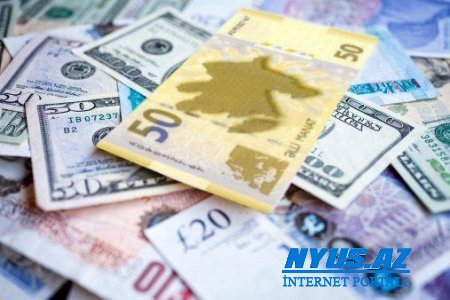 Bu gün dollar neçəyə olacaq?