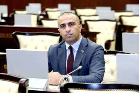 "Paşinyan nəinki tənqid olunmadı, əksinə..." - deputat