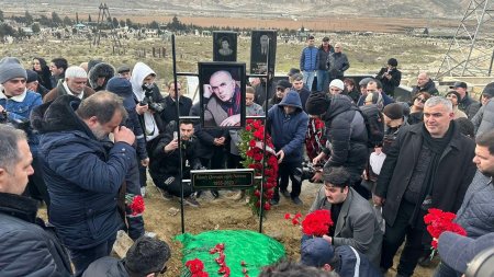 Mədəniyyət Nazirliyinin bu addımı atmağa mədəniyyəti çatmayıb! - ETİRAZ