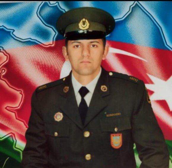 CƏLILABADDA ŞƏHID AILƏSI,I QARABAĞ MÜHARIBƏSI QAZISINƏ NƏ EV, NƏ IŞ VERILMIR