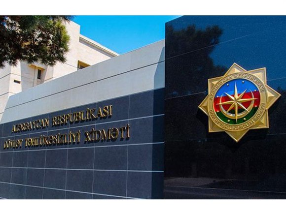 İŞİD-in "mühasib"inin qardaşı da həbs edildi - DTX