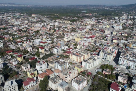 Bakının bu qəsəbəsi SÖKÜLƏCƏK - ADI AÇIQLANDI