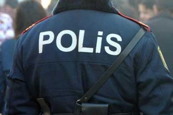 Naxçıvanda polisin tələbinə tabe olmayan 2 nəfər həbs olunub
