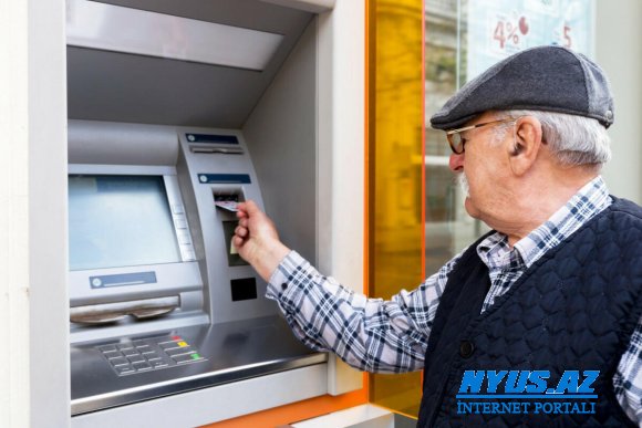 Bakı, Sumqayıt, Abşeronda pensiyalar BU TARİXDƏ ödəniləcək