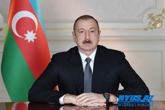 Azərbaycan Respublikasının Strateji Obyektlərin Mühafizəsi Dövlət Agentliyi haqqında Əsasnaməyə dəyişiklik edilib