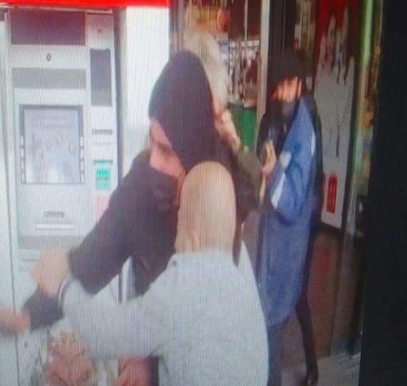 Hipermarketdə öldürülən şəxsin hansı qurumun əməkdaşı olduğu AÇIQLANDI