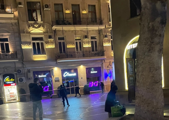 Polis tərəfindən məhv edilən şəxsin KİMLİYİ AÇIQLANDI: Əməliyyatın təfərrüatı