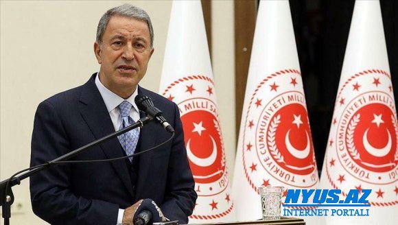 Akardan PUA-nın vurulmasına: ABŞ-la həll yolu axtarırıq