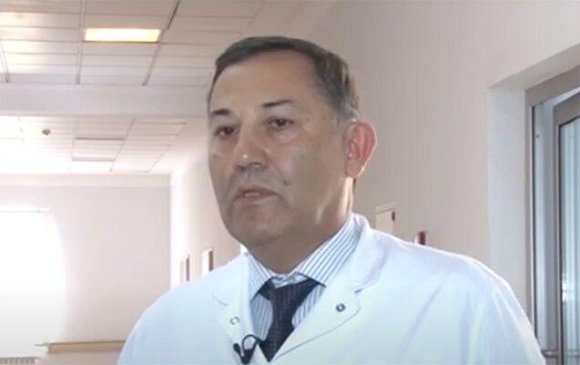 Fikrət Zeynalov İŞDƏN ÇIXARILDI
