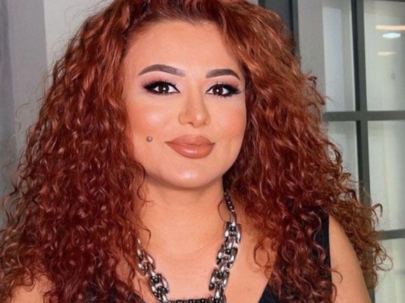 "İndi utanmadan özümə aktrisa deyə bilirəm"