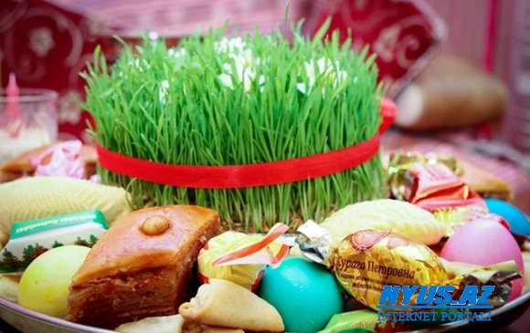 Bu gündən Azərbaycanda 9 günlük Novruz tətili başlayır