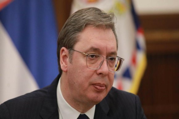 Dünya üçüncü dünya müharibəsinin astanasındadır - Serbiya lideri