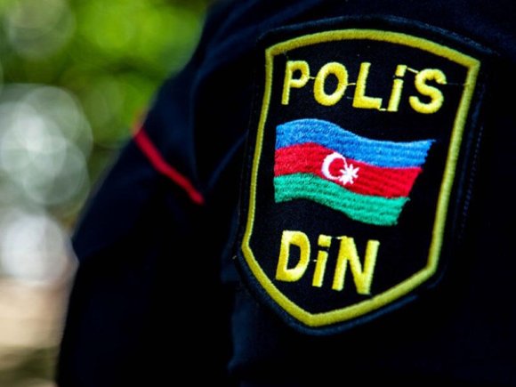 DİN: “Saatlıda yolu bağlamaq cəhdinin qarşısı alınarkən yeniyetmə xəsarət alıb”