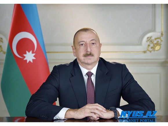İlham Əliyev: Novruz təbriklərimi doğma Qarabağ diyarından deməyim böyük xoşbəxtlikdir