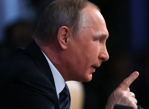 Putin dedi ki, gəlib görmək istəyirəm... - Xusnullin