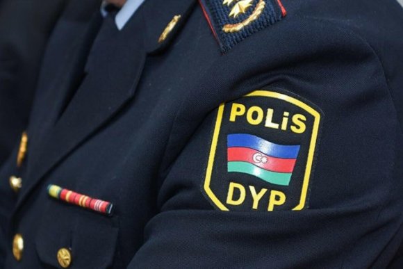 DYP İdarəsinin rəisi İŞDƏN ÇIXARILDI