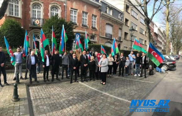 Güneylilər bu gün böyük aksiyaya çıxır - Proqram açıqlandı