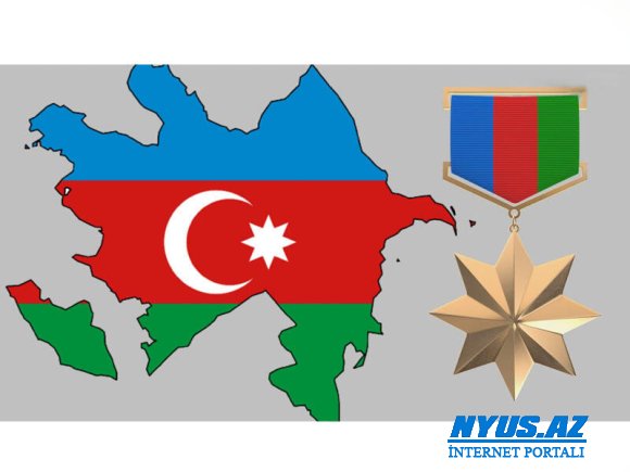 Azərbaycanın neçə Milli Qəhrəmanı var, kimlər sağdır? - SİYAHI