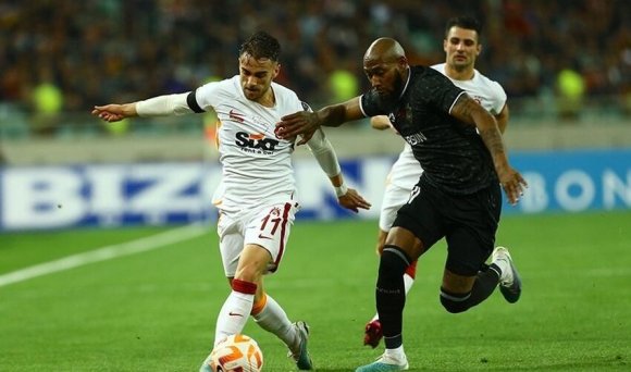 "Qalatasaray"ın futbolçusu: "Azərbaycan qardaş ölkədir, bizi çox yaxşı qarşıladı"