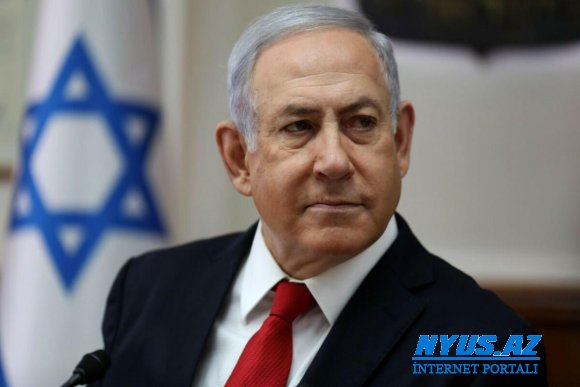 İsrail müxalifəti Netanyahu ilə məhkəmə islahatlarına dair dialoqa başlamağa razılaşıb