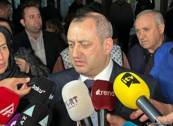 "Fazil Mustafaya qarşı sui-qəsd edənlər..."