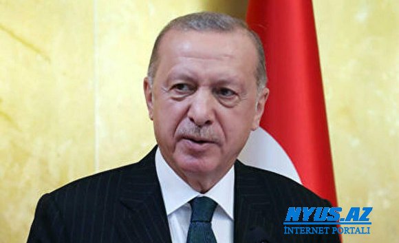 Ərdoğanın Rusiya və Ukrayna ilə bağlı istəyi