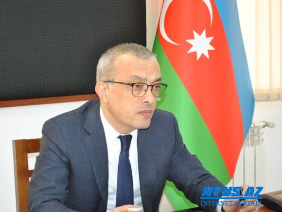Dövlət Su Ehtiyatları Agentliyinə təyin edilən sədr kimdir? - Dosye